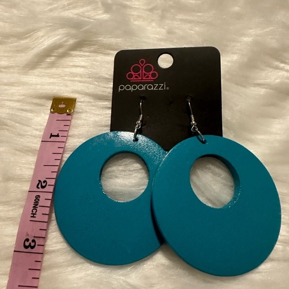 💥10/$10 Paparazzi Earrings - Picture 4 of 5